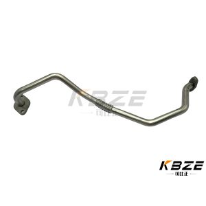 KBZE ENGINE PIPE FACTORY 6205-51-8530 6205518530 FOR KOMATSU 4D95 CUMMINS B3.3