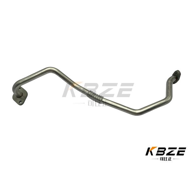 Quality KBZE ENGINE PIPE FACTORY 6205-51-8530 6205518530 FOR KOMATSU 4D95 CUMMINS B3.3 FOR EXCAVATOR PC130-7 PC118 wholesale