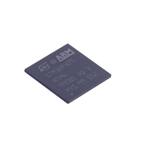 Quality STMIC CHIP MANUFACTURER 32F429NIH6 Avr Atmega 32 Microcontroller wholesale