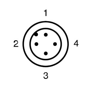 NBB20-L2-A2-V1 Inductive Proximity Sensor 20mm, IP67, M30, 10-30VDC | Pepperl