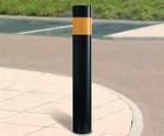 Inductive Loop Detectors Pneumatic Bollards for Programmable Logic Controller