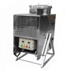 Cheap Fully Automatic Solvent Recovery Machine CNC Explosion-proof Alcohol Toluene Cleaning Agent Recovery System for sale