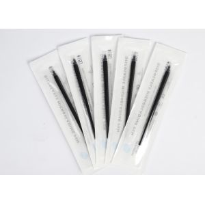 0.16MM Nami Disposable Microblading Pen For Permanent Makeup Eyebrows