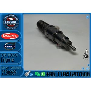 Fuel Injector 21506699 BEBE5G17001 BEBE5G17101 BEBE5G09001 BEBE5G17001
