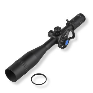 Shockproof Glass Long Range Rifle Scopes 4-16x50 Bird Hunting