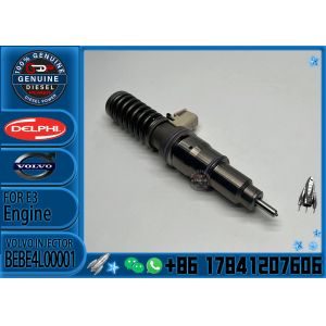 Diesel Fuel Injector BEBE4L00001 BEBE4L00002 BEBE4L01102 BEBE4L02001 BEBE4L00102