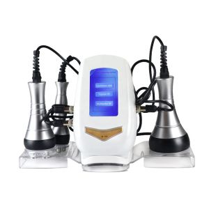 Cheap Mini Home Use Radio Frequency Body Skin Tightening 40k 80k Cavitation Slimming Weight Loss Machine LF-122 for sale