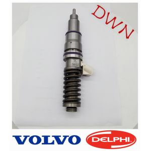 Diesel Common Rail Injector 21586298 BEBE4C17001 For Volvo Penta Engines