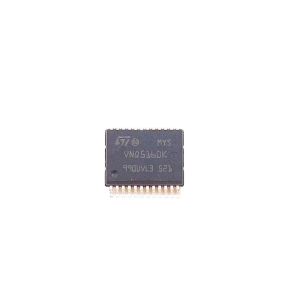 Cheap Electronic Components Diy VNQ5160KTR-E Low Cost Microcontroller for sale
