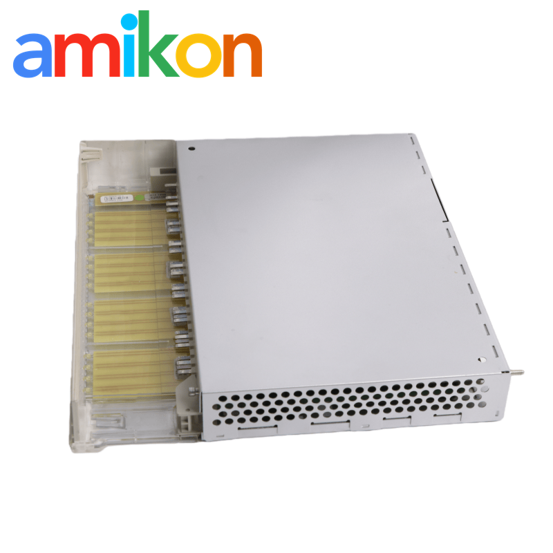 Cheap 16 Channels ABB DO630 3BHT300007R1 Digital Output Module With 250V AC Output Voltage for sale