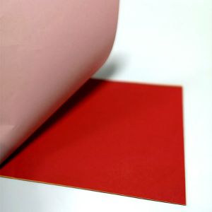 High Tensile Strength Dust Free A4 ESD Cleanroom Paper