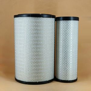 Truck Air Filter C25730/1 3 month of core components Weight 2 KG