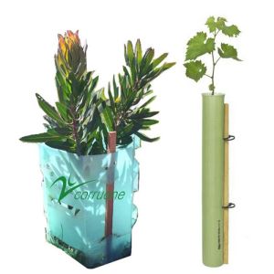 Corruone Polypropylene Plastic Corrugated Roll Corrugated Plastic Tree Guards