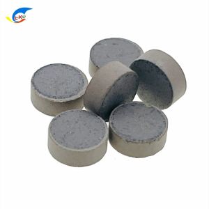 8mm PTC Thermistor Disc 245C for Mosquito Repellent Heating