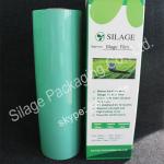 UV-resistance Silage Wrap Film, 500mm*25mic*1800m, Stretch Film Type and LLDPE