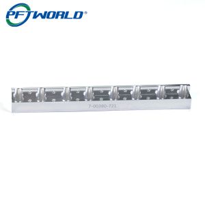 Custom Ss304 Stainless Steel Milling Parts 5 Axis Cnc Precision Machining Parts