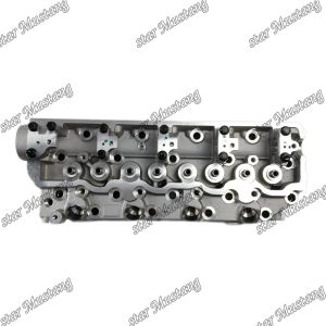D4BB 4D56 Engine Cylinder Head Part 22100-42900 MD109736 For Modern