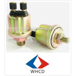 10Bar 1/8NPT Oil Pressure Gauge Sender For Diesel Generator
