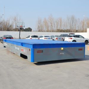 Heavy Load Electric Transfer Cart