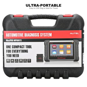 Autel MaxiPRO MP808TS Automotive Diagnostic Scanner with TPMS Service Function