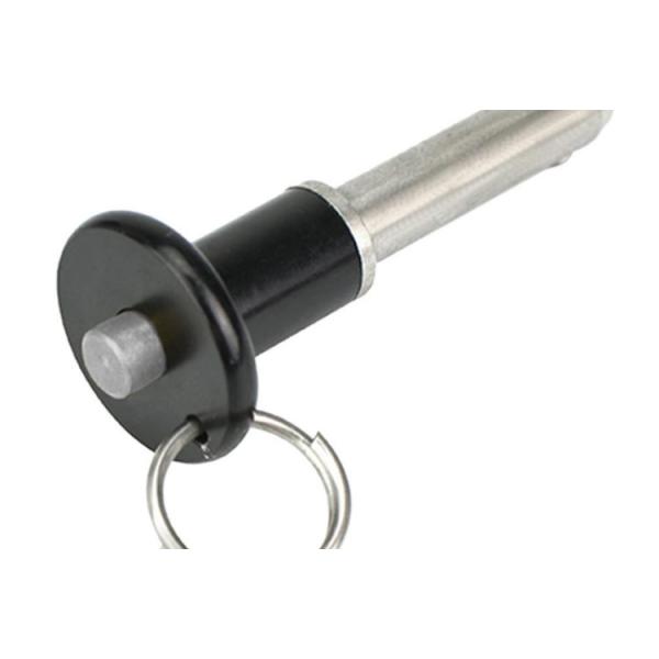 7/8 1 3/16 Stainless steel quick release pins SUS304 SUS316 A2-70 Customized