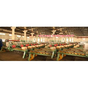Suzhou Hizar Machinery&Tool Co.,Ltd.