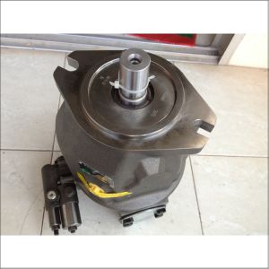 Industrial Hydraulic Pump A10VSO71DFR131R-PPA12N00-S149 - Cast Iron Construction