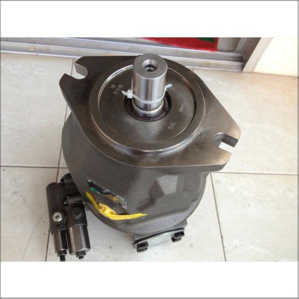 Quality Industrial Hydraulic Pump A10VSO71DFR131R-PPA12N00-S149 - Cast Iron Construction wholesale