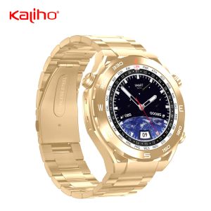 S10MAX New Arrival AMOLED Smart Watch For Man Blood Oxygen 1.62inch Fitness