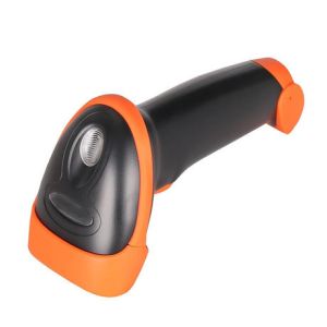 China Wired 1D 2D Handheld Barcode Scanner200 Scans/Sec High Sensitivity OEM / ODM on sale