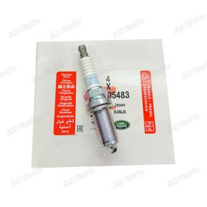 Cheap Land Rover Auto Spark Plug Freelander 2 3.2L Gasoline Spark Plug LR005483 for sale