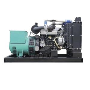 9KW 11KVA Kubota Diesel Generator Diesel Power Generator Set V1505