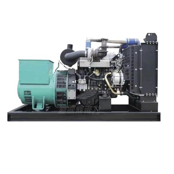 Quality 9KW 11KVA Kubota Diesel Generator Diesel Power Generator Set  V1505 wholesale