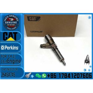 Common Rail Injector Assy 2645A745 32F61-00062 32F61-00014 32F61-00022 32F61