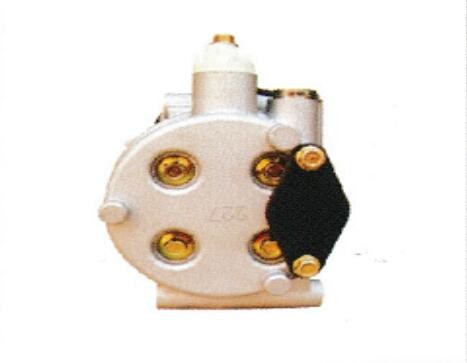 ALA20902 Ford AC COMPRESSOR Ford Mondeo 2.5 AC COMPRESSOR SC90V AC COMPRESSOR 1S7H19D629DC, 1433094 AC Compressor