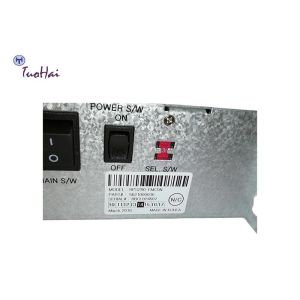 5621000036 Hyosung ATM Parts Power Supply HPS280-FMCDN 280w