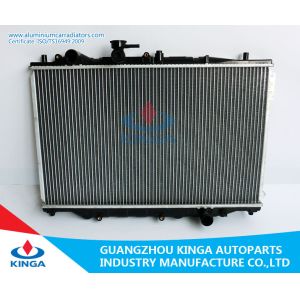 China Mazda MX6'88-92 626GD MT Auto Mazda Radiator Hard Brazing for Cooling System on sale