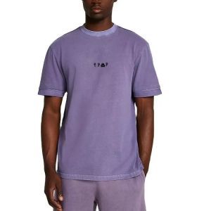 China                  Casual Track Suit Outfits Sweatsuits Sportswear Suit 2 Piece Machine Wash Summer Polyester Men′s Trucksuit Sets              on sale