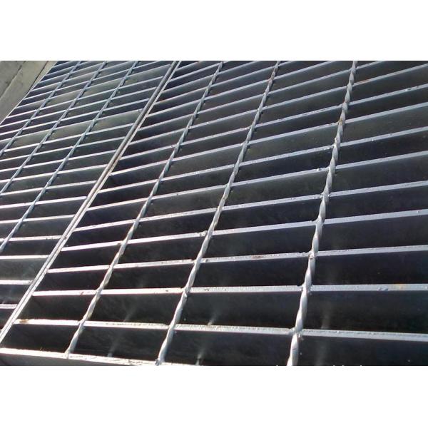 Quality Hot Dipped Galvanized Steel Grating Drain Cover Customized 450mm wholesale