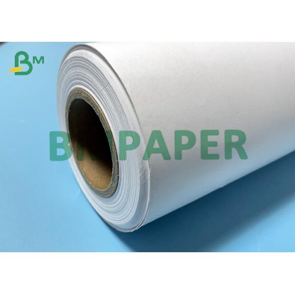 310mm x 150m Inkjet Bond Paper Clear Printing For CAD Printing 310mm x 150m Inkjet Bond Paper Clear Printing For CAD Printing