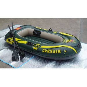 Inflating Paddle Boat china Manufacturer