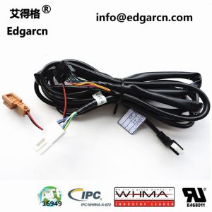 Edgar Automotive Wiring Harness Oem Service For Vehicle Silding Door