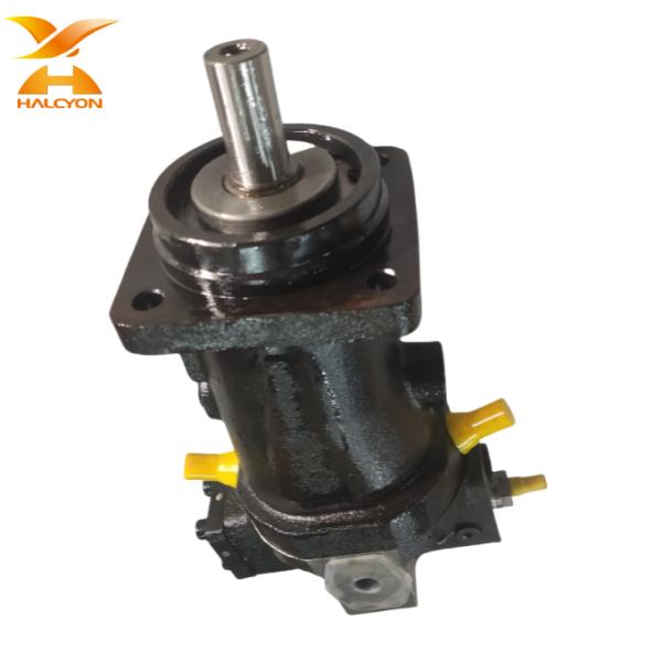 Original A7VO A7VO55 A7VO250 A7VO355 A7VO107 A7VO160 A7VO500 A7VO80 Series Hydraulic Piston Pump A7VO107LRH1/63R -NZB01