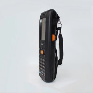 Cheap I3000 Personal Digital Assistant 1D / 2D Barcode Scanner PDA With Win CE 6 . 0 System for sale