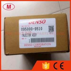 095000-9510 DENSO common rail injector for HINO