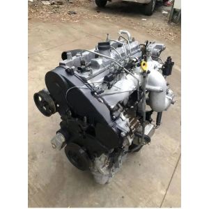 Great Wall Haval Hover H5 H6 Engine Long Block with 2.0L Engine and All-wheel