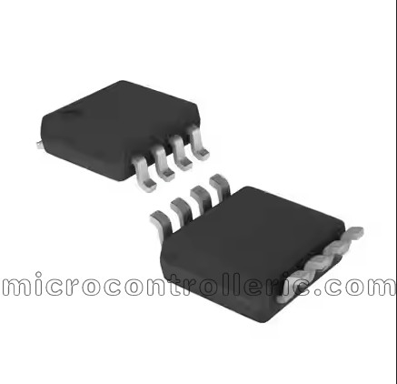 Quality ADS7049QDCURQ1 Analog to Digital Converters - ADC Ultra-Low-Power Ultra-Small-Size 12-Bit 2MSPS SAR ADC 8-VSSOP -40 to 1 wholesale