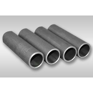 SAE1020,SAE1026 ASTM A519 Seamless Steel Pipes Cutting Length