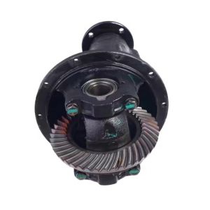 JL474 Engine Rear Axle Differential 25 Teeth/Speed Ratio 11 43 for CHANA DFSK