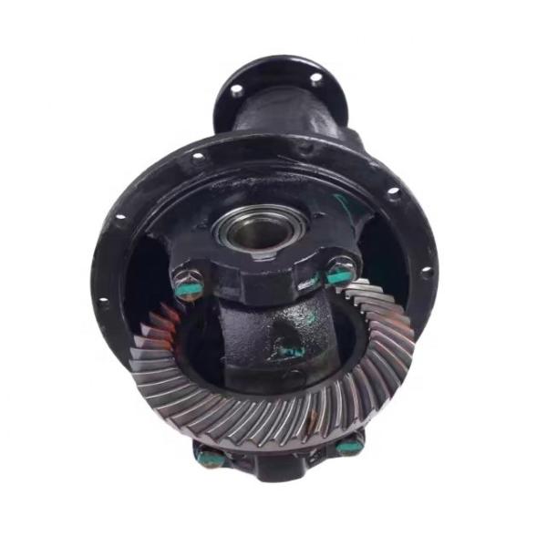 JL474 Engine Rear Axle Differential 25 Teeth/Speed Ratio 11 43 for CHANA DFSK